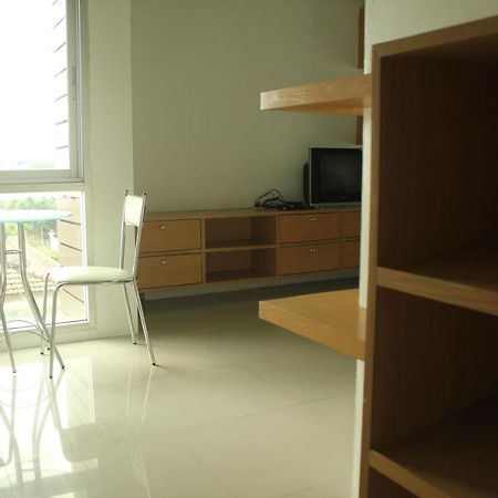 Bansabai Sabaidee Service Apartment Banguecoque Exterior foto