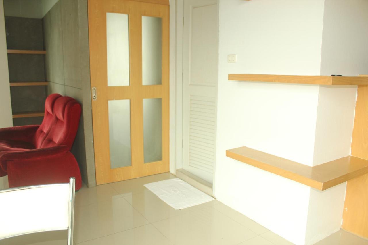 Bansabai Sabaidee Service Apartment Banguecoque Exterior foto